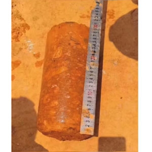 鉆孔灌注樁鉆孔——沖擊鉆孔是什么？